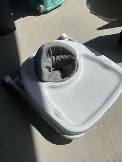 Joovy baby walker