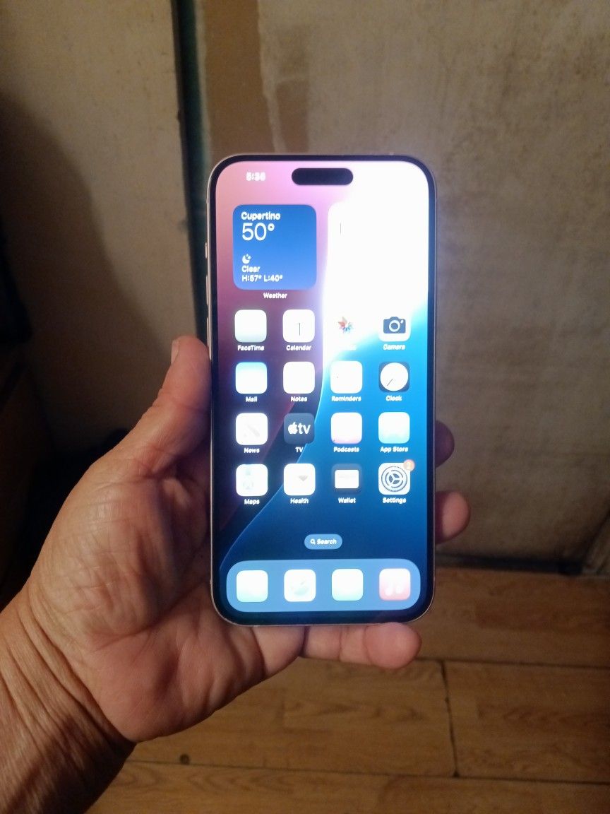 iPhone 15 Plus TMobile Only