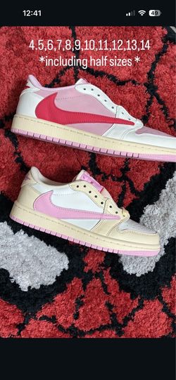 travis scott air jordan 1