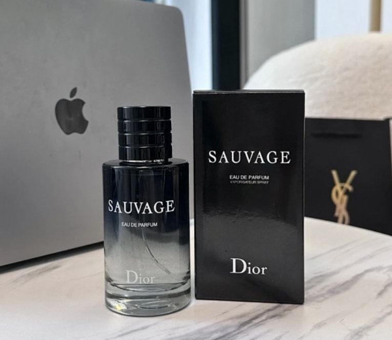 Dior Savage Mens Cologne