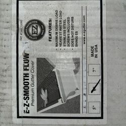 Gutter Guard 