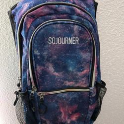 Sojourner Hydration Pack