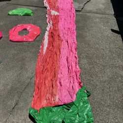 Slip And Slide Hose Water Sport 