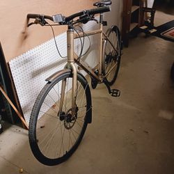 Kona Dew Bicycle Excellent Condition