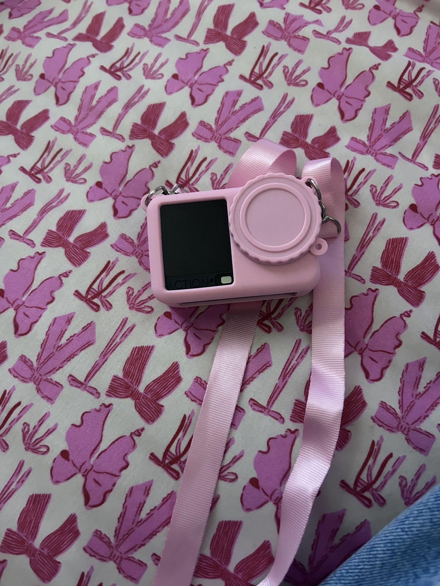 Osmo Action 6 Camera