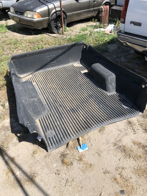 Bed liner Chevy s10 for Sale in San Bernardino, CA OfferUp