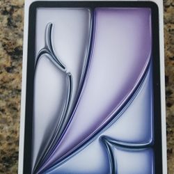 iPad Air 11in M3 2025 128 GB