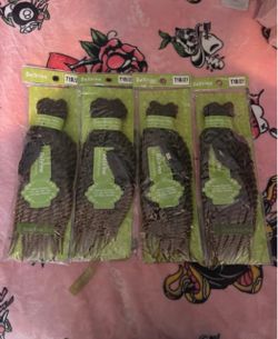 Bellrino Havana Mambo Twist Hair Extensions T1B/27 – 4 Packs
