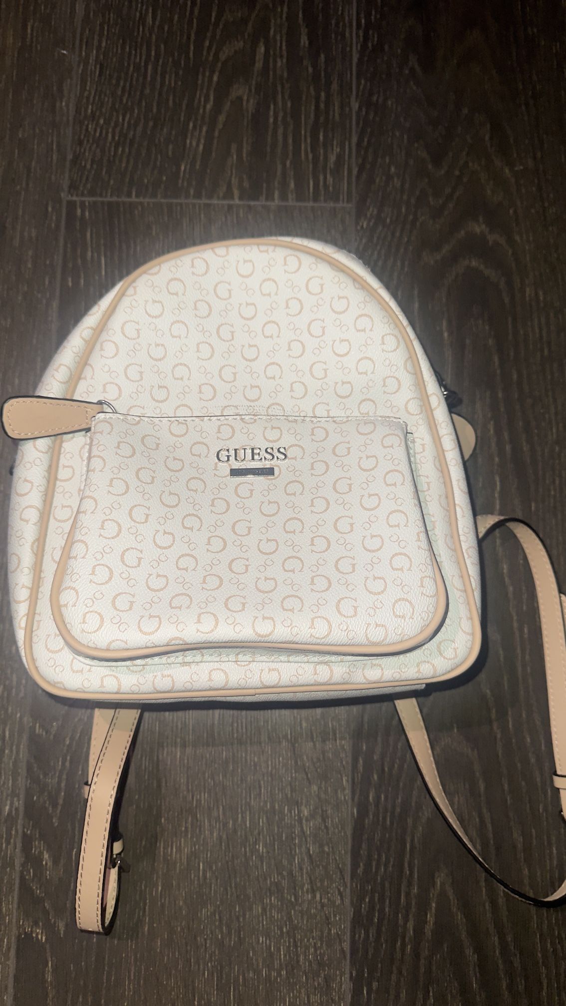 Guess Backpack
