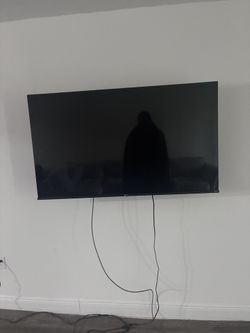 58 Inch Tv