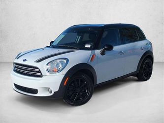 2016 Mini Countryman