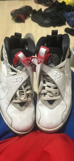 Buzz Bunny’s 6s