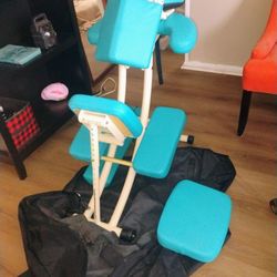 Portal Pro 3 Massage Chair