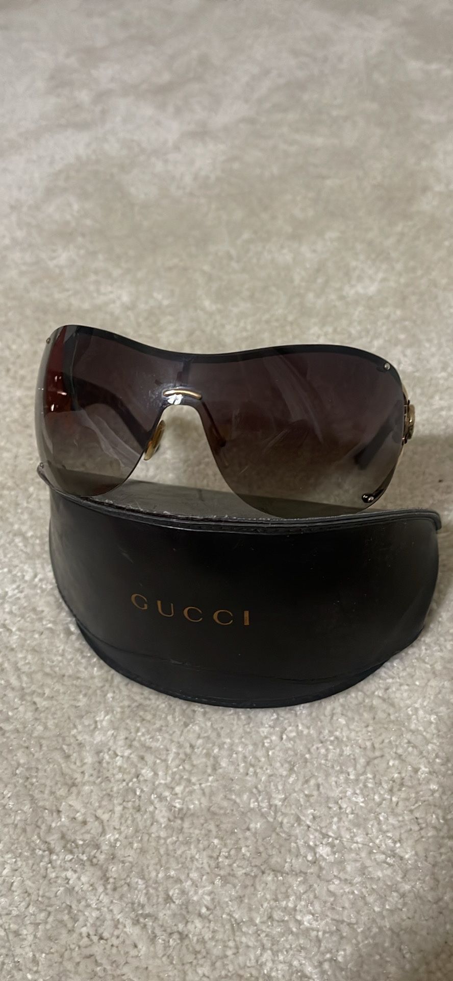 Gucci Sunglasses – Women