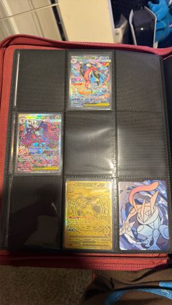 Chaos rising singles