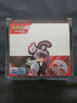 Destined Rivals Booster Box