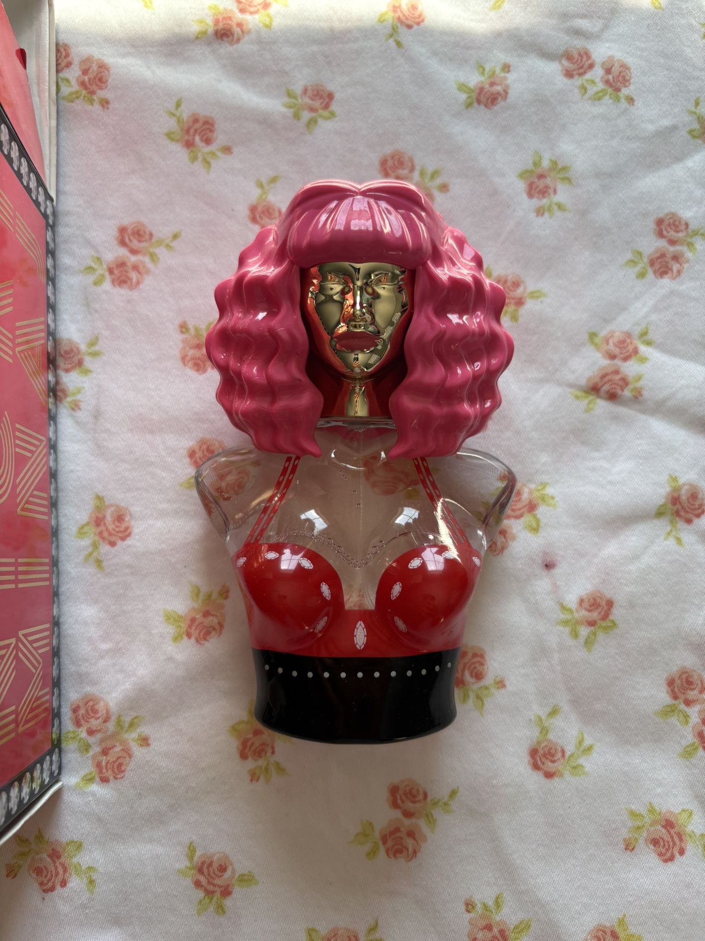 Nicki Minaj Perfume