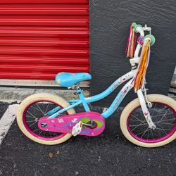 Schwinn Iris 16" Girls Bike