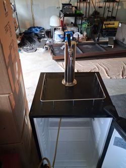 Kegerator