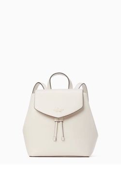 Kate Spade Madison Flap Backpack