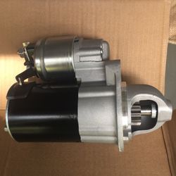 Hyundai Elantra GT Starter 2.0 L. 14-16