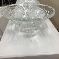 Crystal Bowls