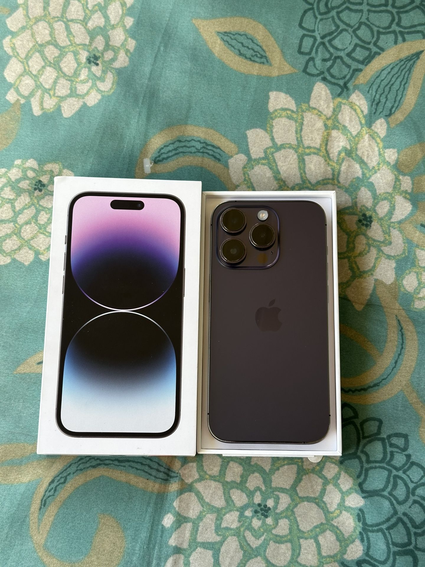 iPhone 14 Pro - Good Condition | Unlocked