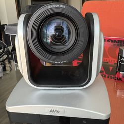 AVer CAM520 conferencing camera