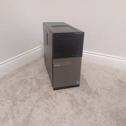 quad i5 3.7ghz 16gb ram desktop desktops pc pcs computer computers tower towers dell dells personal budget optiplex
