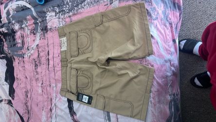 True Religion Bage Shorts