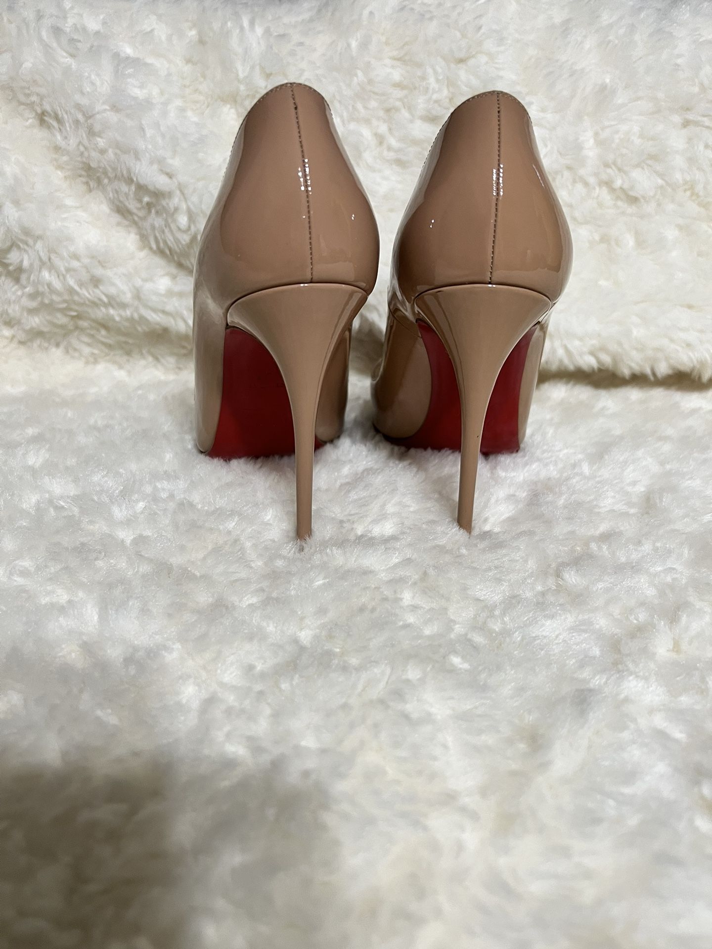Christian Louboutin Shoes