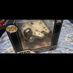 Funko pop 514