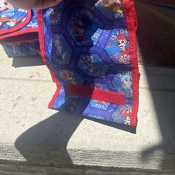 Insulated kids Lunch Bags