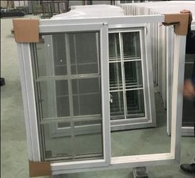 hurricane Impact Windows