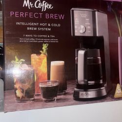 Mr Coffee 