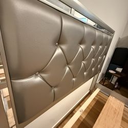 Queen sized Bed Frame