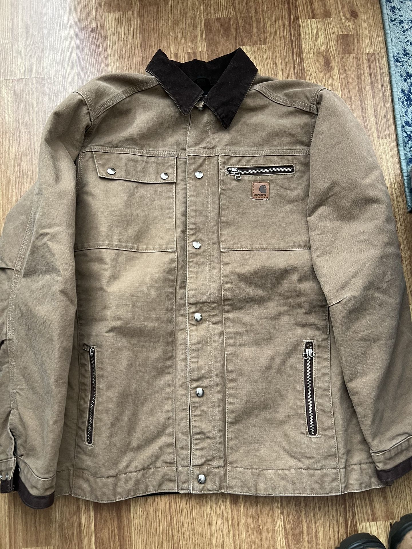 Carhartt Jacket