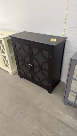Side Cabinet