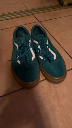 Men’s Vans 