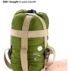Sleeping Bag