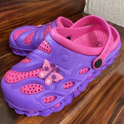 Brand New Girls Shoes Size 2