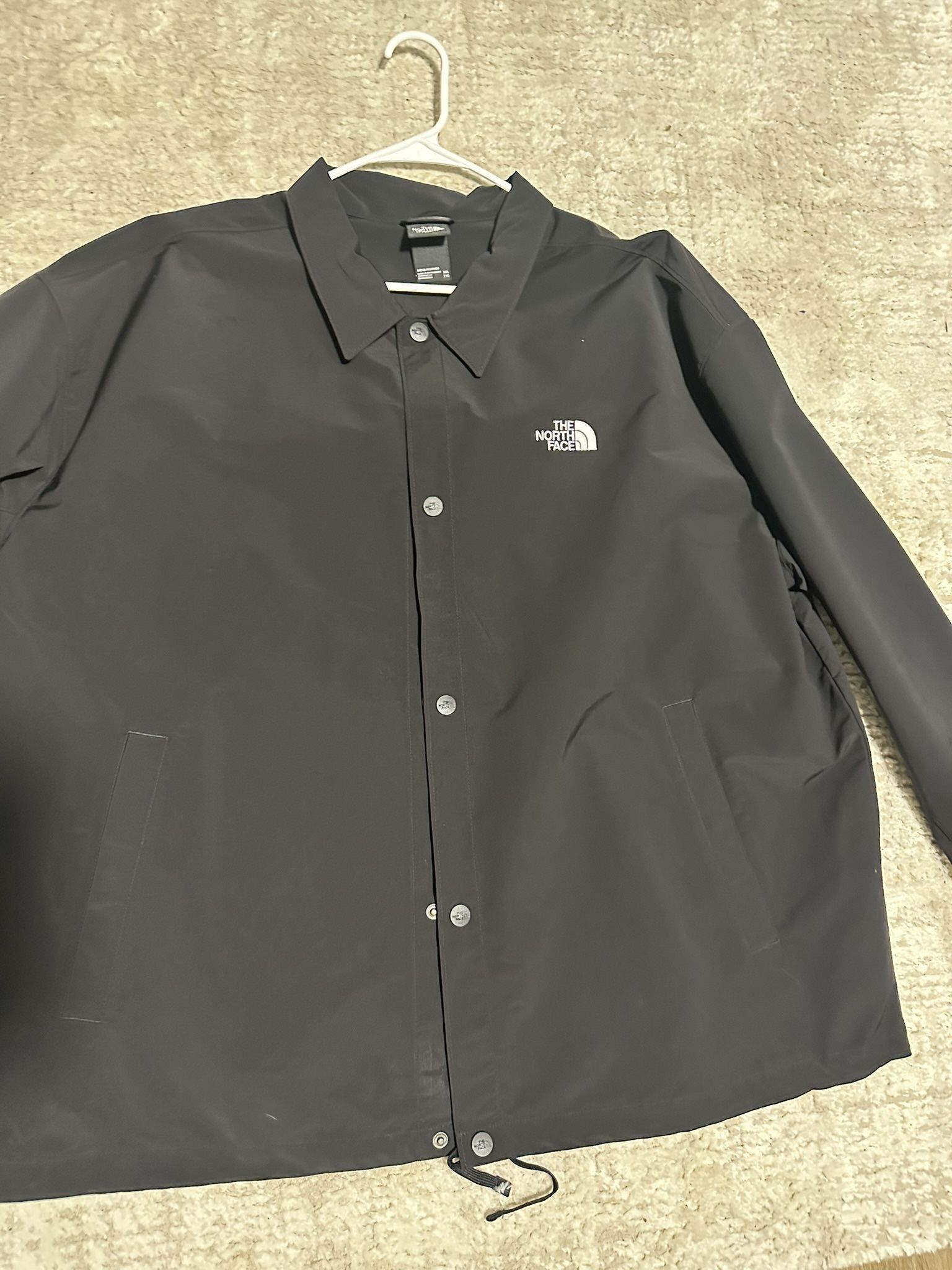North Face Jacket