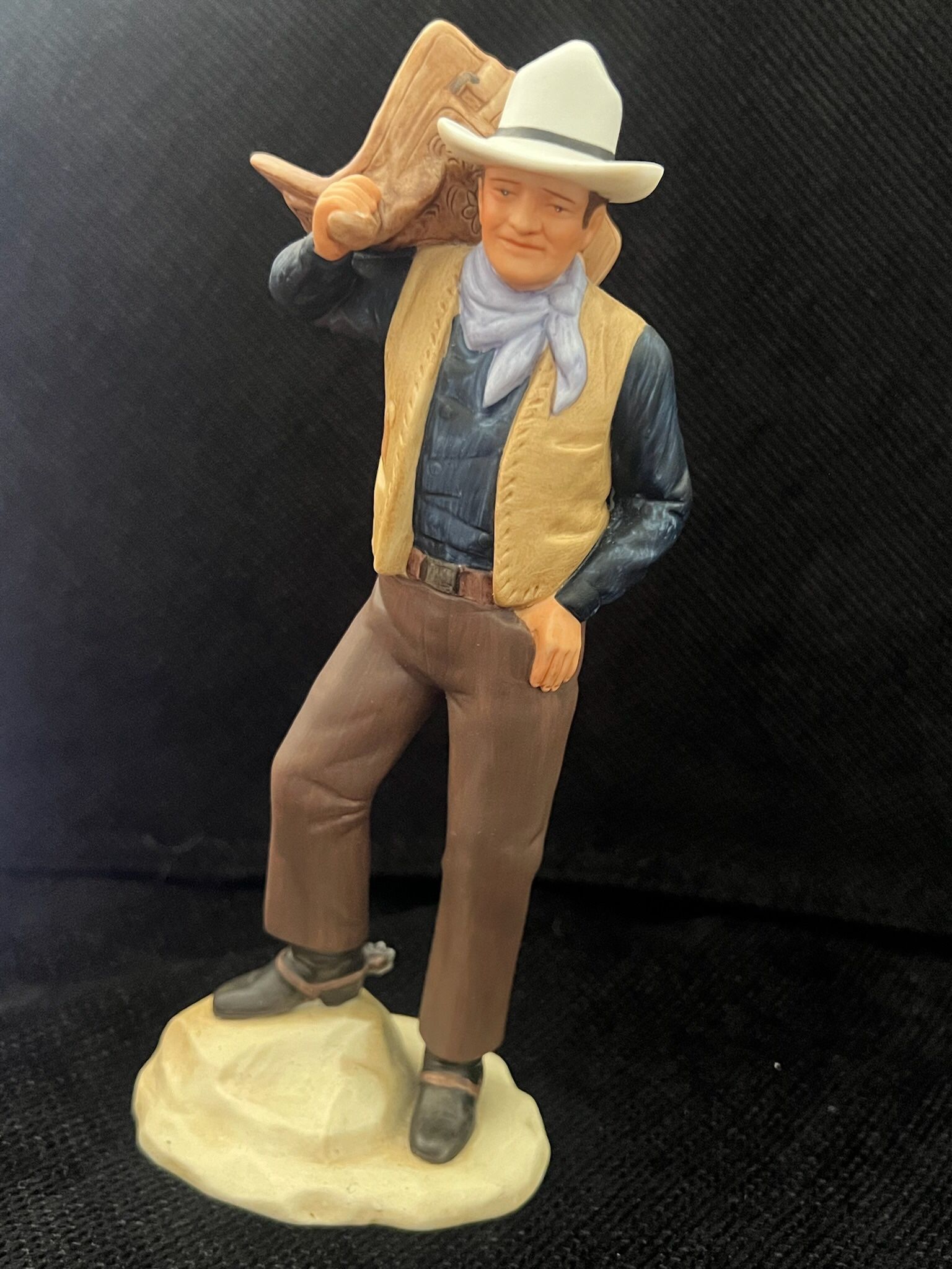 John Wayne Items