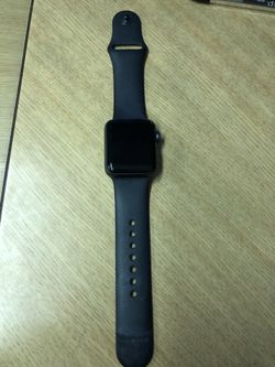 Apple Watch series 3