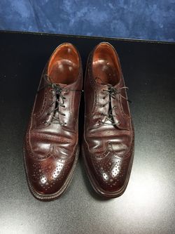 Stacy Adams men’s dress shoes size 11 1/2