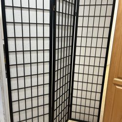 Room Dividers 