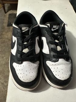 Boys Nike tennis