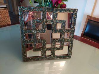 Decorative Mirror