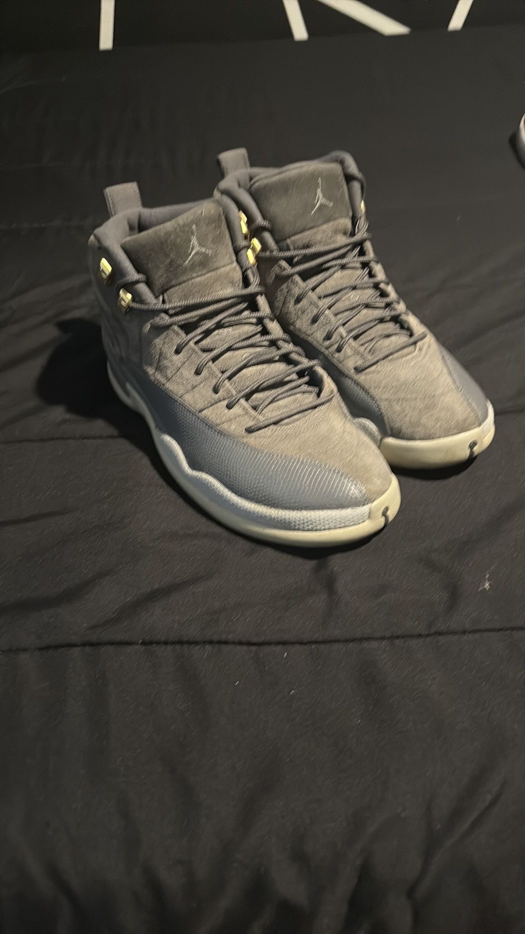 Jordan 12