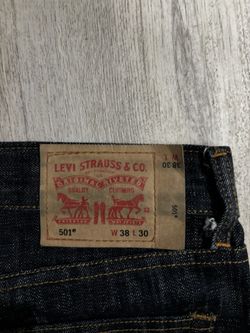 Levi Jeans